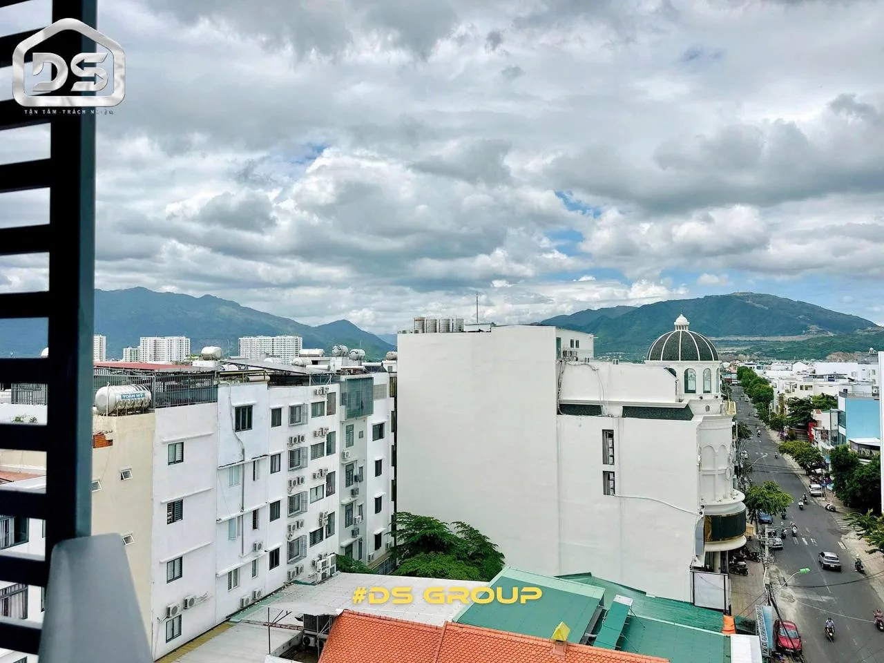 Квартира 40 м² с балконом на Vân Đồn, VĐ-07401, фото 9