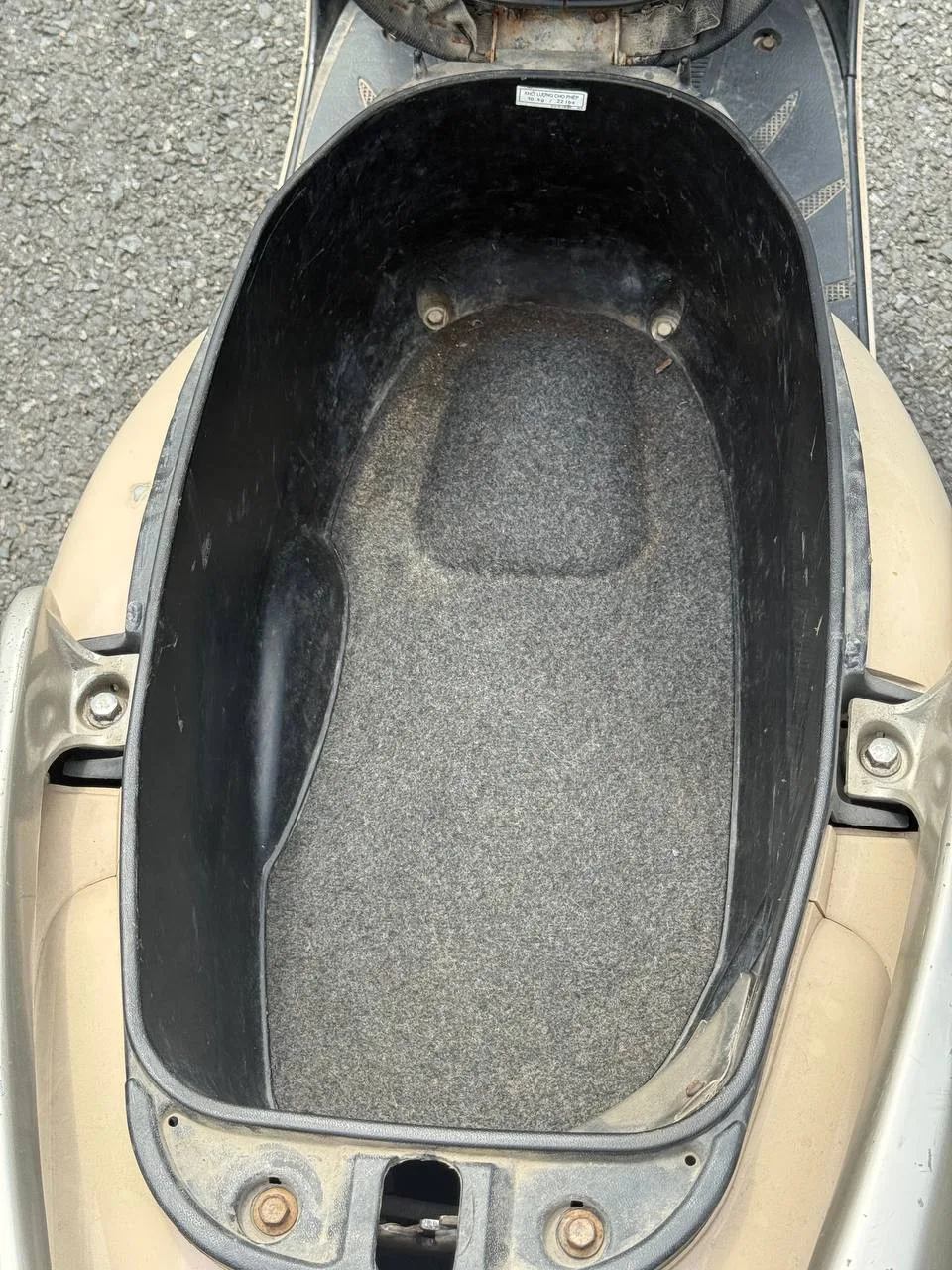 Honda Lead 110, 2011, фото 8