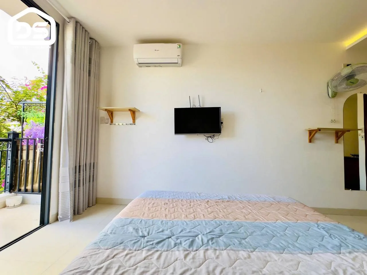 Квартира 30 м² в VCN Phuoc Long, PL-VN302, фото 7