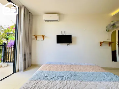 Квартира 30 м² в VCN Phuoc Long, PL-VN302, фото 7