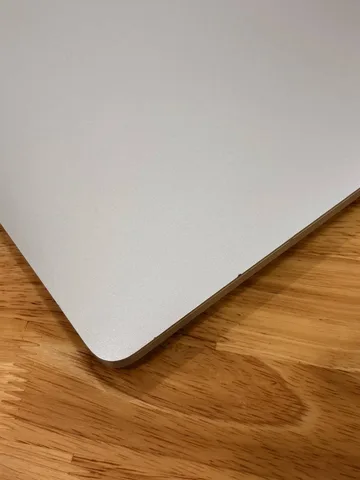 MacBook Pro 13" M1 2020, 16GB/256GB, фото 4