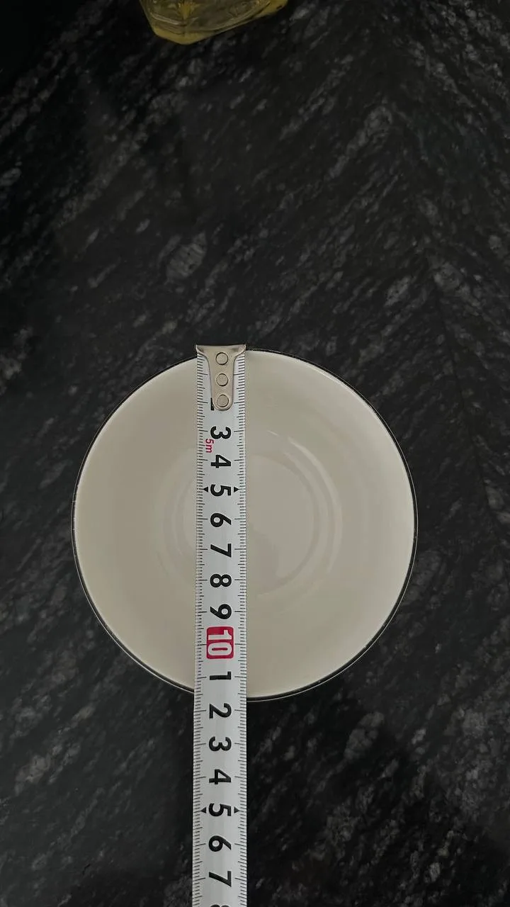 Миски, 4 шт.