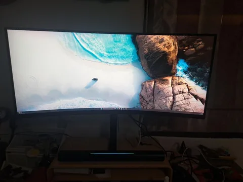 Монитор HUAWEI MateView GT 34", фото 2