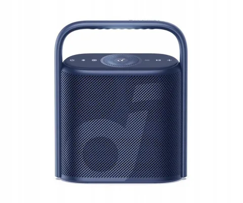Bluetooth-колонка Anker Soundcore X500, новая, фото 3