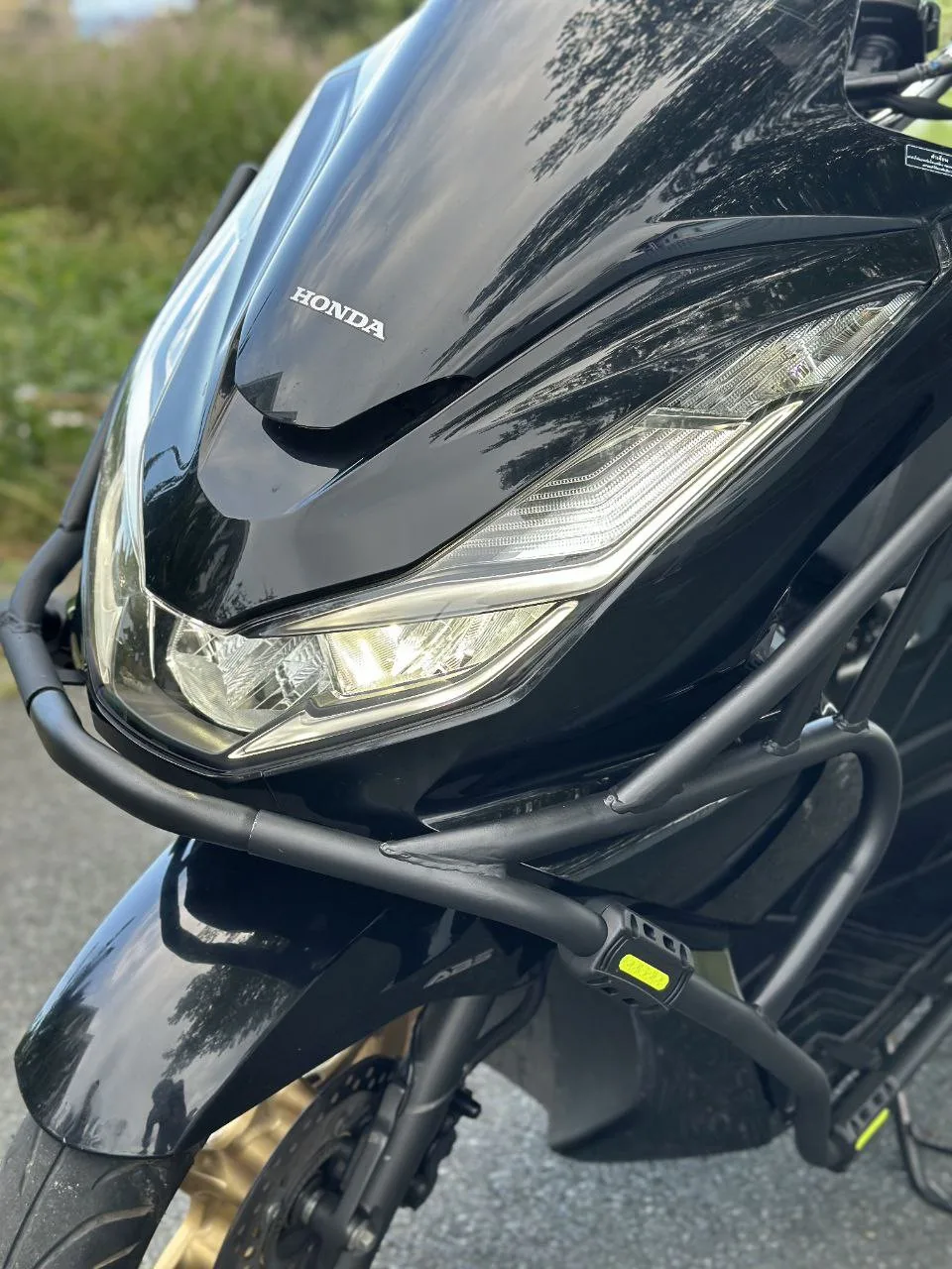 Honda PCX 160 в аренду, фото 3