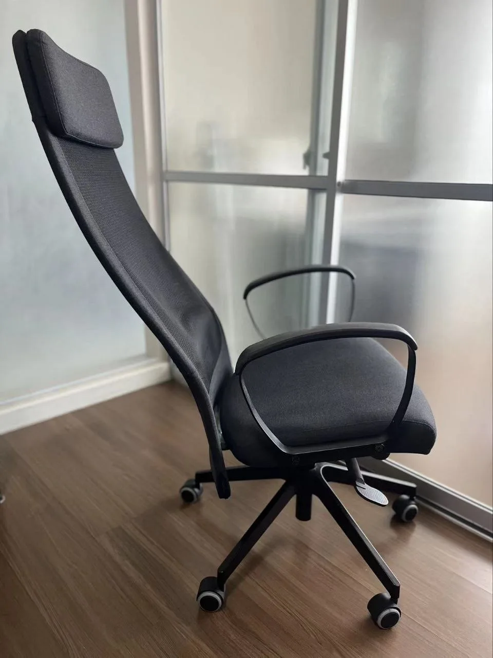 Кресло IKEA Markus