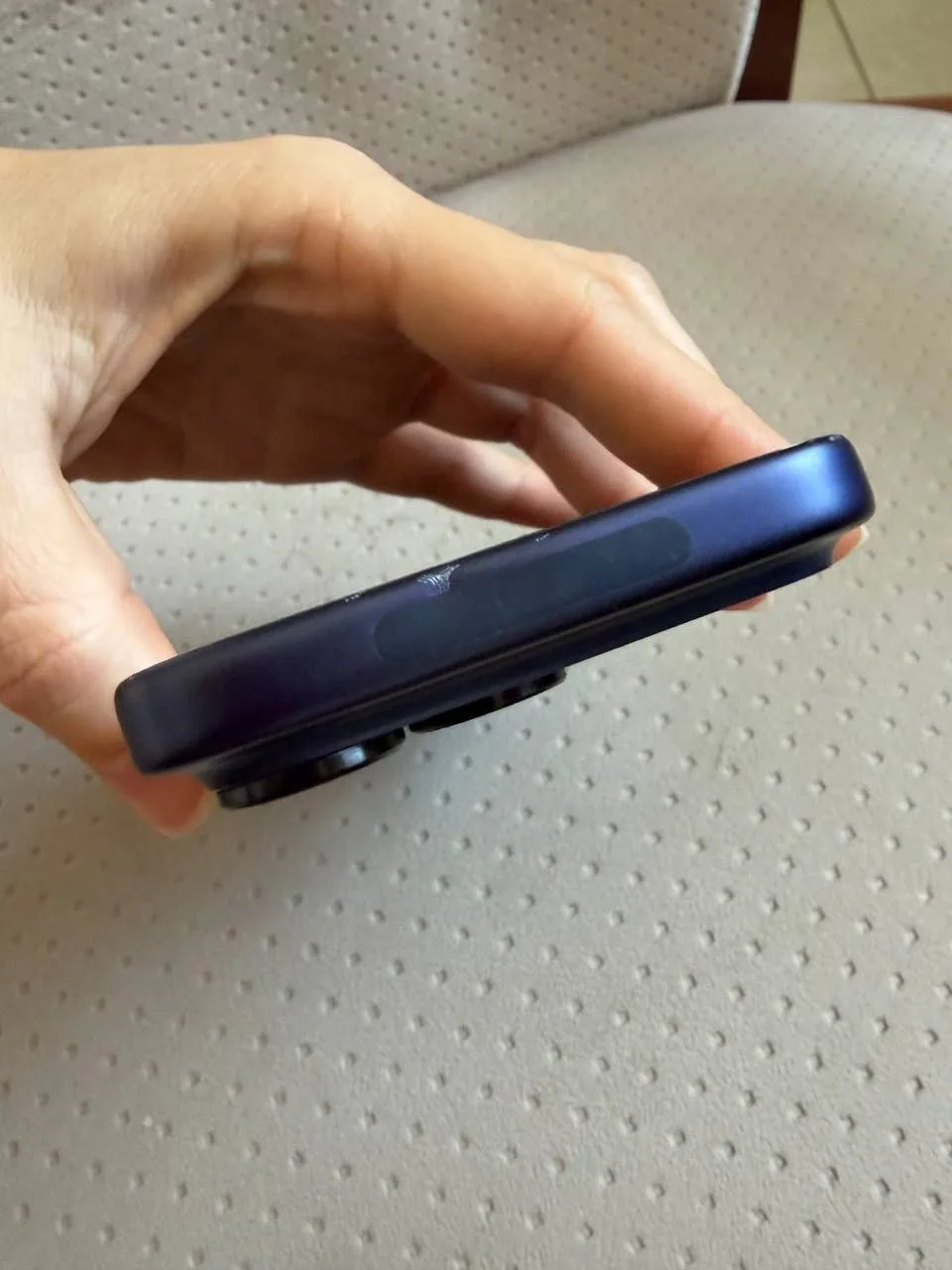 iPhone 17 Pro 512, eSIM only, фото 7