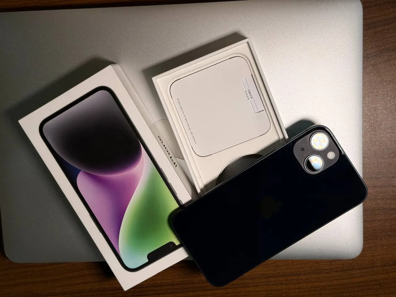 Iphone 14 256GB