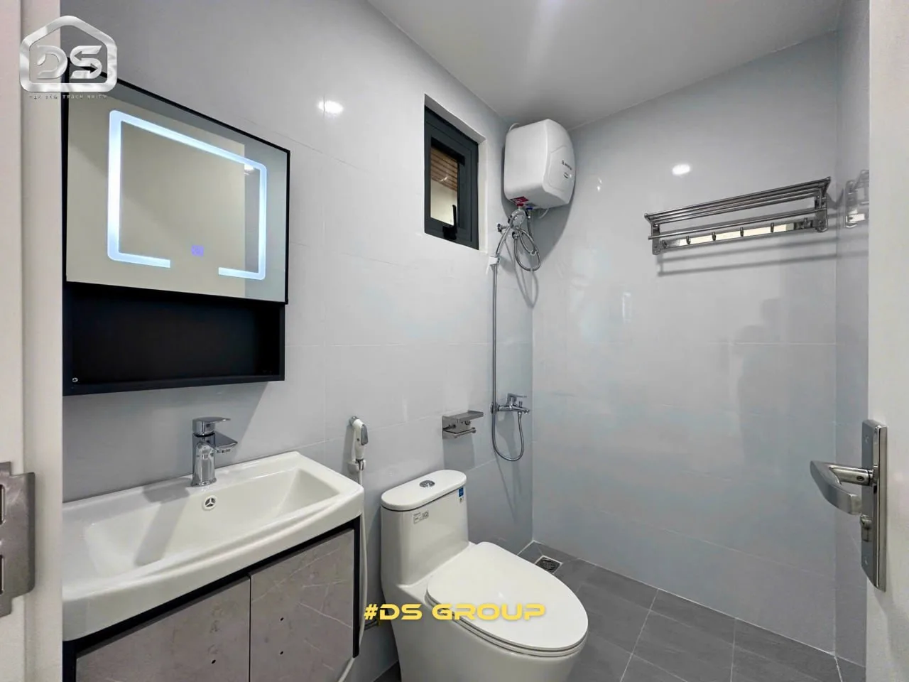 Новая квартира 30 м² в Hòn Chồng, CVB-BH403, фото 8