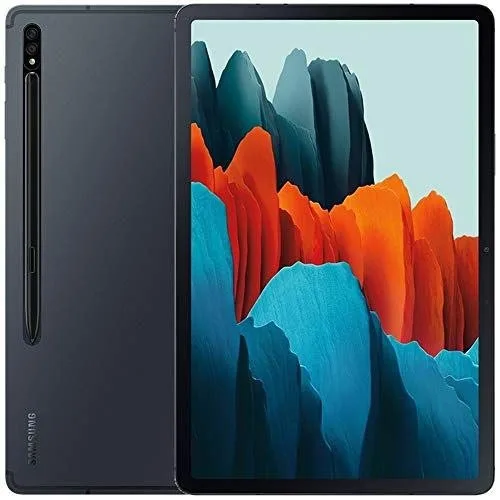 Samsung Galaxy Tab S7+ 12.4", 6/128 ГБ, Wi-Fi, фото 3