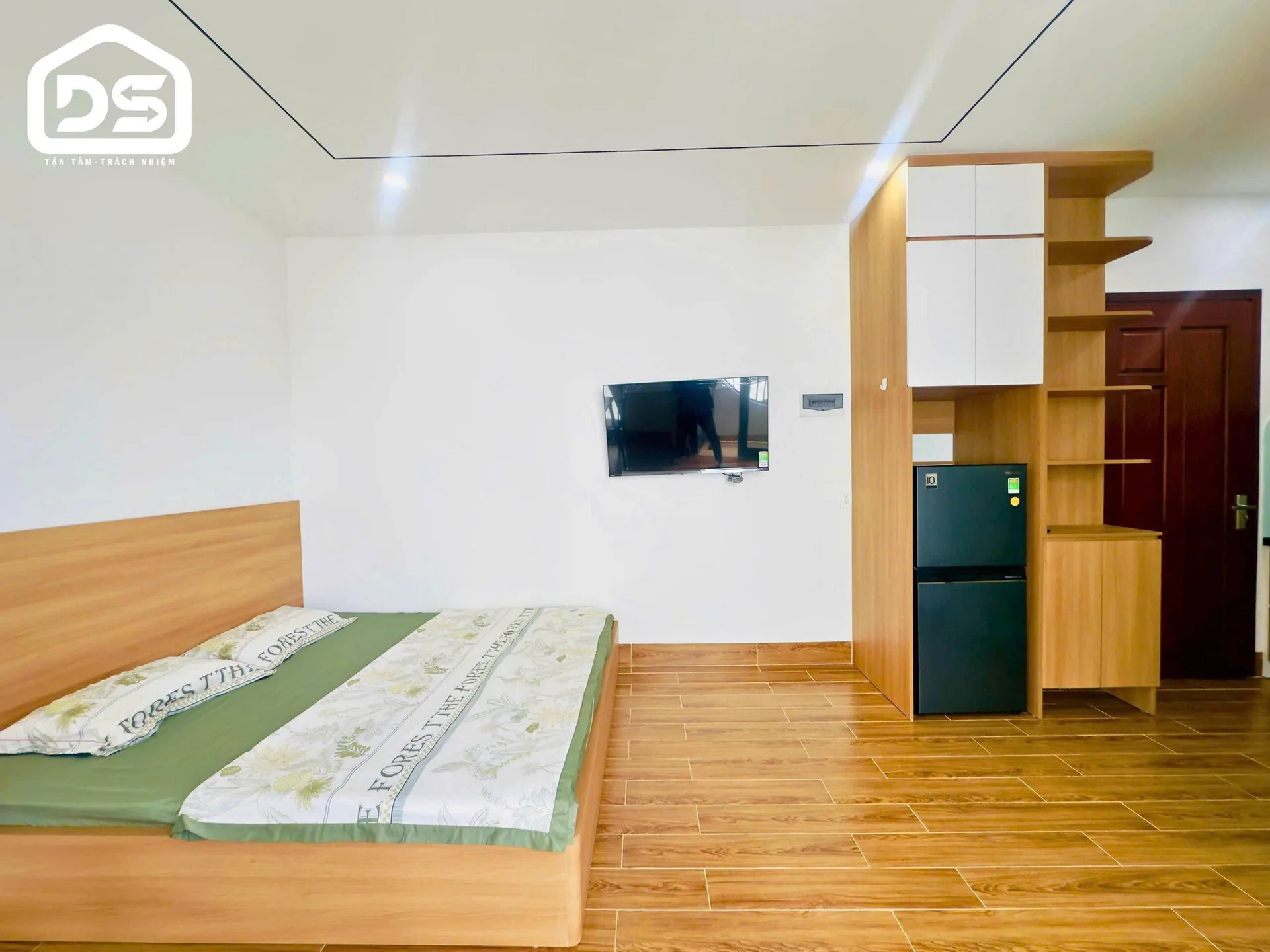 Квартира в VCN Phước Long, фото 5