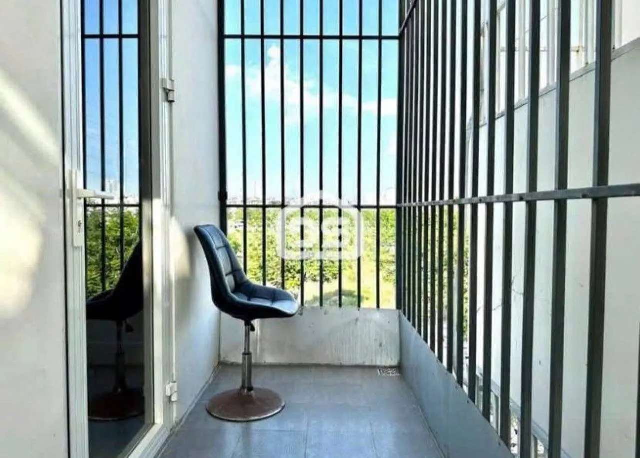 Квартира 32 м² в Ха Куанг 2, HQ-12A202, фото 3
