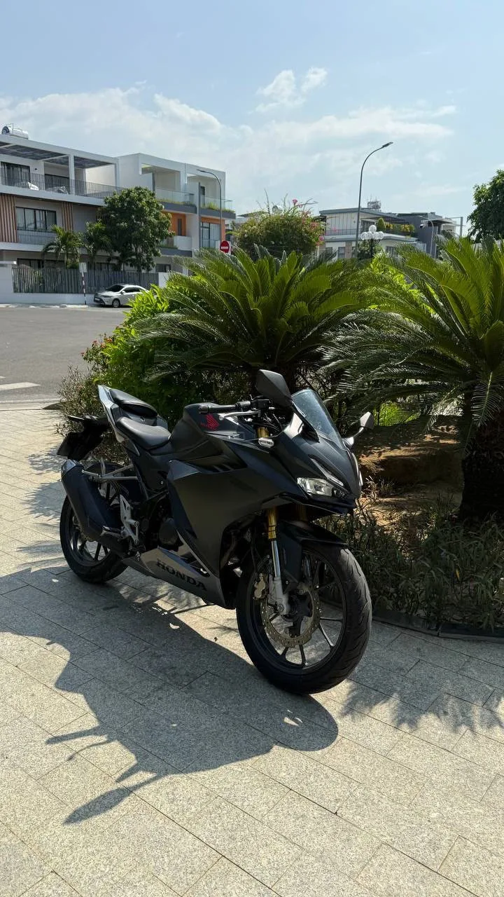 CBR 150, 2022