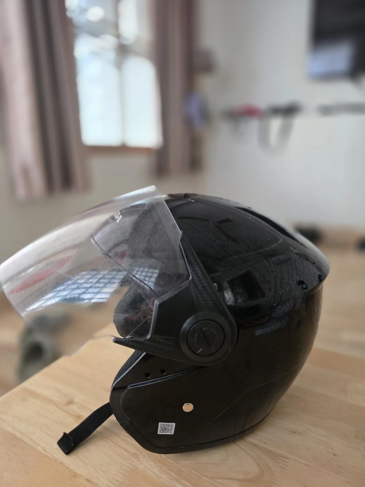 Базовый шлем Honda, one size