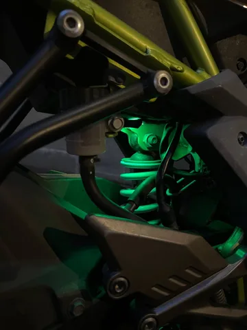 Kawasaki Ninja 250SL, 2018, фото 2