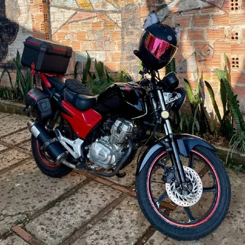 Honda CBF 125 Fortune, 2017, фото 2