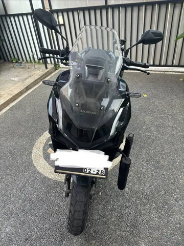Honda ADV 160 CBS, 2023, фото 4