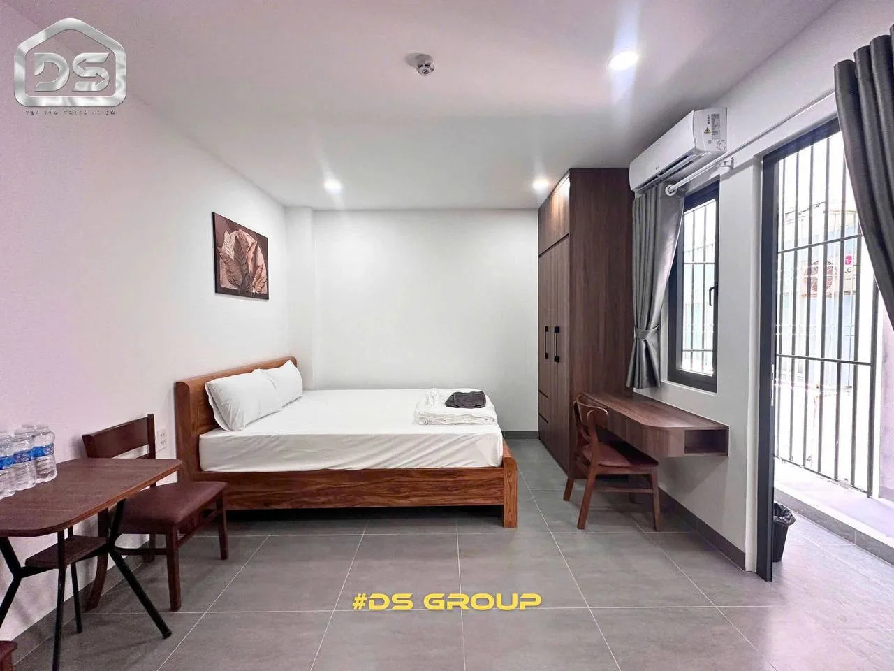 Квартира 35 м², Фуок Лонг, юг Нячанга, фото 3