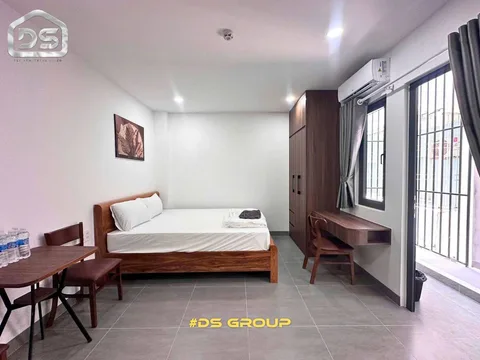 Квартира 35 м², Фуок Лонг, юг Нячанга, фото 3