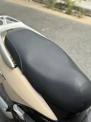 Honda Lead 110, 2011, фото 7