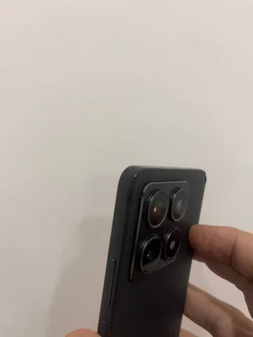 Xiaomi 14T 256GB, чёрный, фото 6