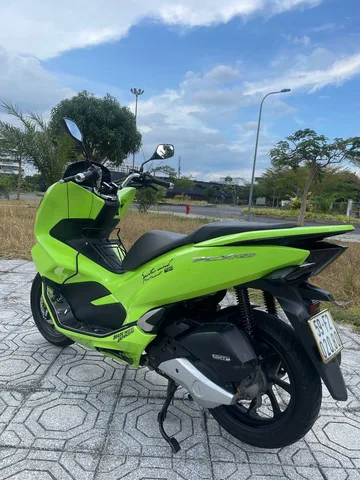Honda PCX 150, 2018, фото 2