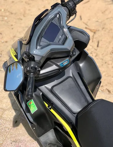 Yamaha NVX 155 VVA, 2023, фото 4