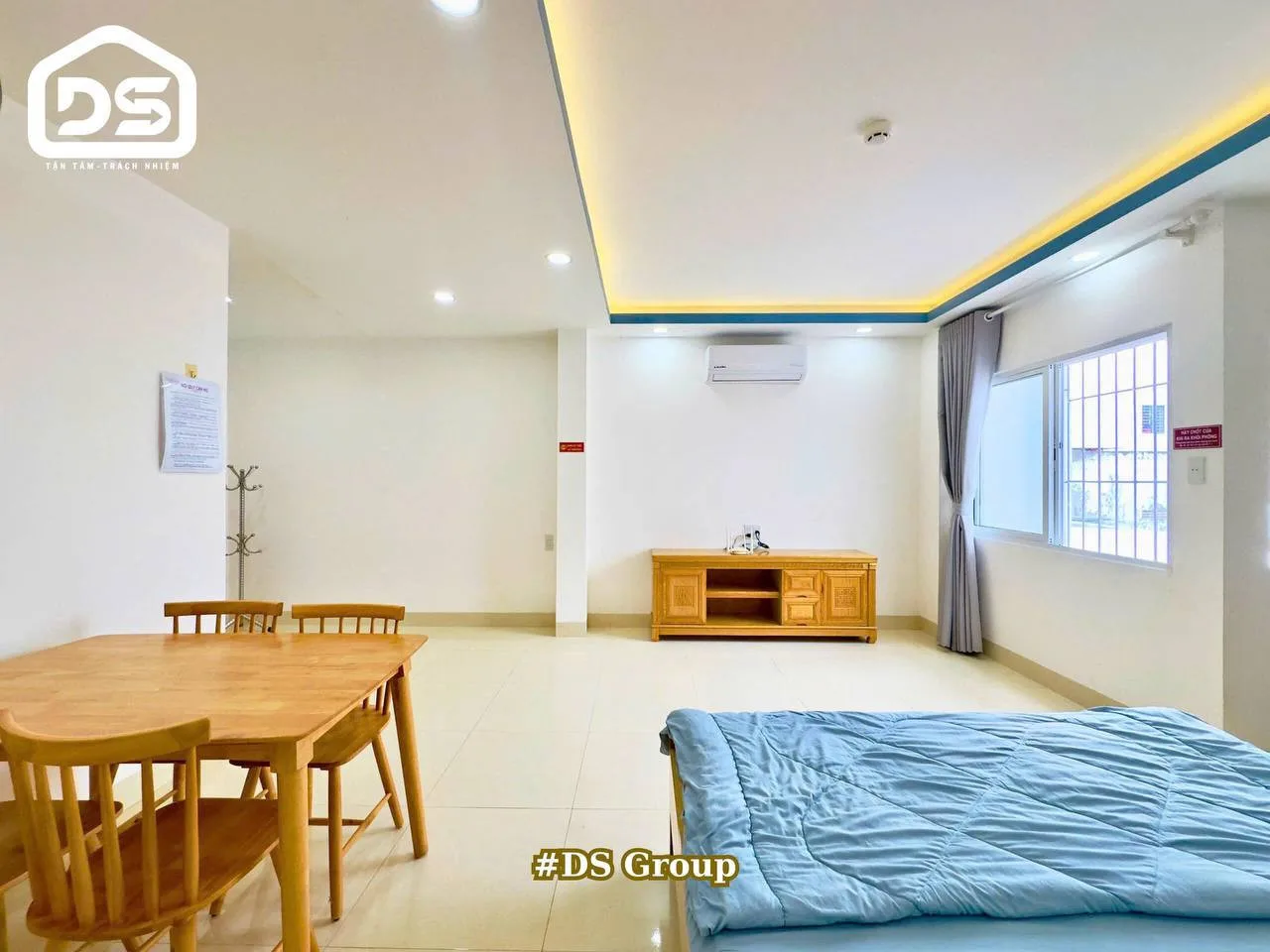 Квартира 30 м², DÃ TƯỢNG, PV-38502