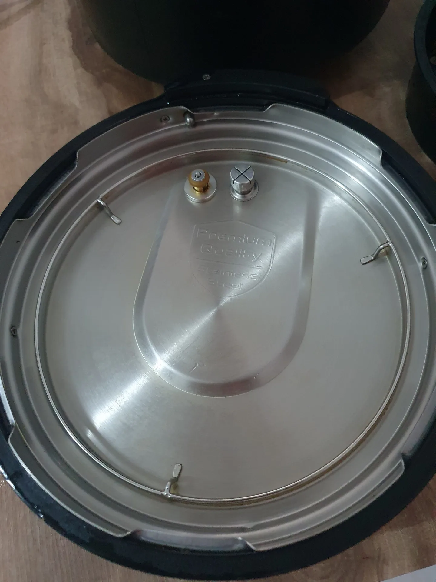 Мультиварка-скороварка Tefal Turbo Cuisine 5L (CY755866), фото 4