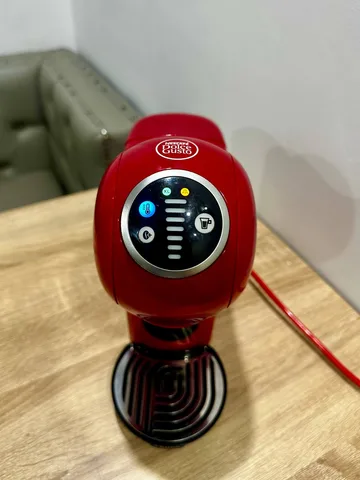Кофемашина Nescafé Dolce Gusto Krups, фото 3