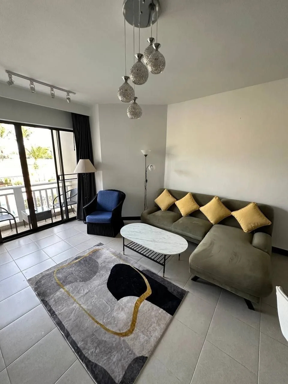 Апартаменты 60 м² в Allamanda Laguna, Бангтао, фото 2
