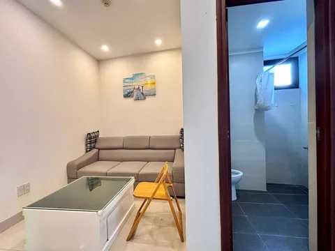 Квартира 60 м² с 2 спальнями на Bắc Sơn, LVCC, фото 10