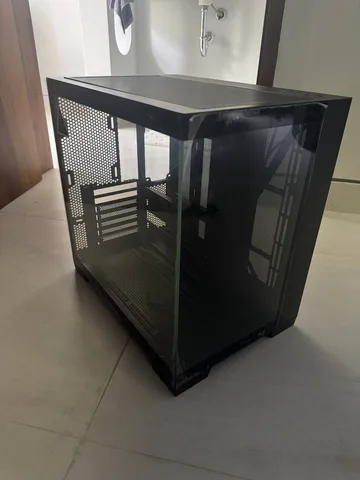 Корпус для ПК VenomRX Daemon S9 BTF, фото 2