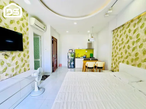 Квартира 30 м² в Ха Куанг 2, NM-44204, фото 3