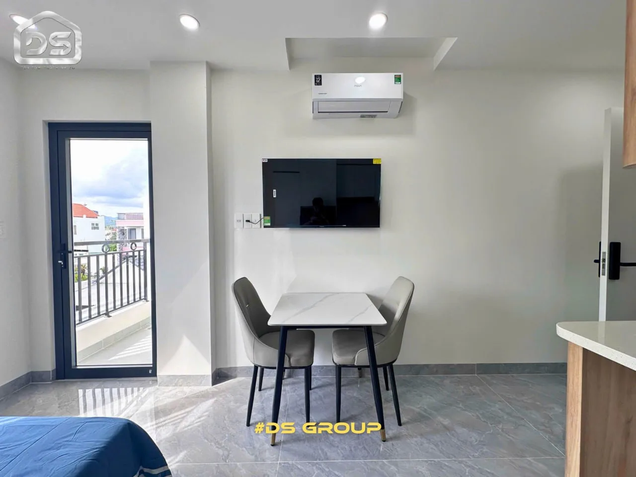 Новая квартира 30 м² в Hòn Chồng, CVB-BH403, фото 5