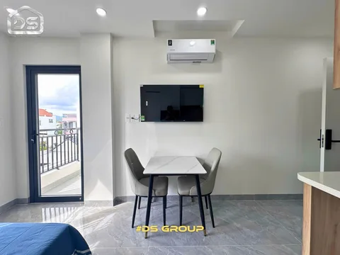 Новая квартира 30 м² в Hòn Chồng, CVB-BH403, фото 5