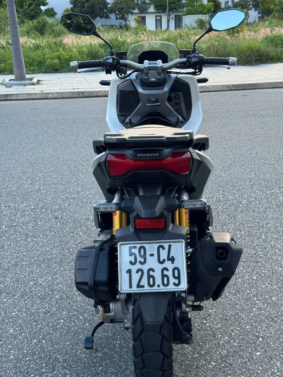 Honda ADV 150 ABS, 2022, фото 6