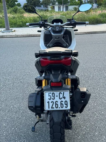 Honda ADV 150 ABS, 2022, фото 6