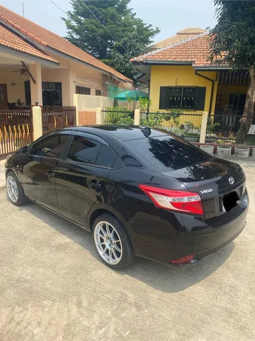 Toyota Vios, фото 2