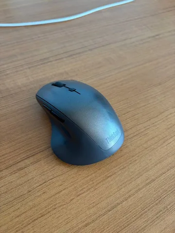 Мышь Lenovo ThinkBook, фото 2