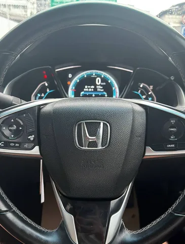 Honda civic 1.8 el, 2018, фото 6