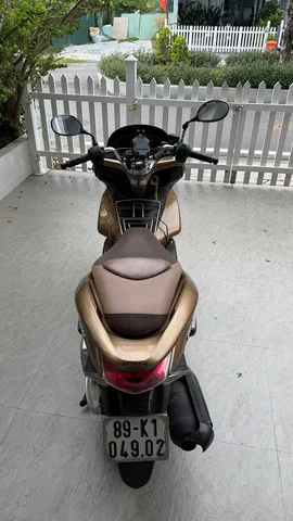 Honda PCX 125cc, 2012, фото 4