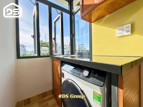 Квартира 28 м² в Ан Бинь Тан, Южный Нячанг, ABT-A1302, фото 5