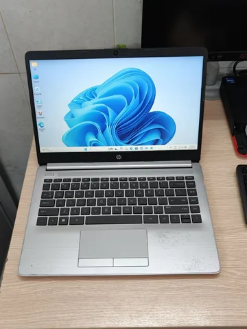 Ноутбук HP 240 G8, I3-1005G1/8G/512, фото 2