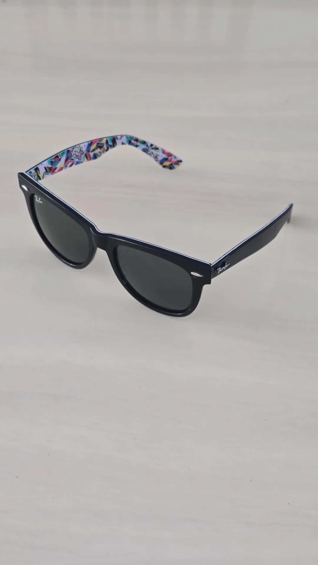 Очки Ray-Ban, оригинал, лимитка, фото 5