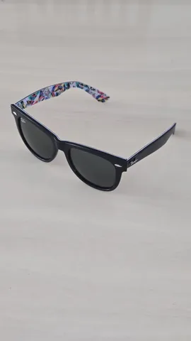 Очки Ray-Ban, оригинал, лимитка, фото 5
