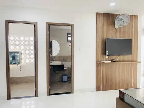 Студия с балконом в Фыоклонге, STU-1578, фото 2