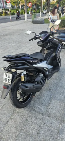 YAMAHA Nvx 125, 2018, фото 3