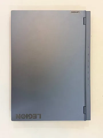 Игровой ноутбук Lenovo Legion 7, RTX 3080 16 ГБ, 32 ГБ, 1 ТБ, фото 2