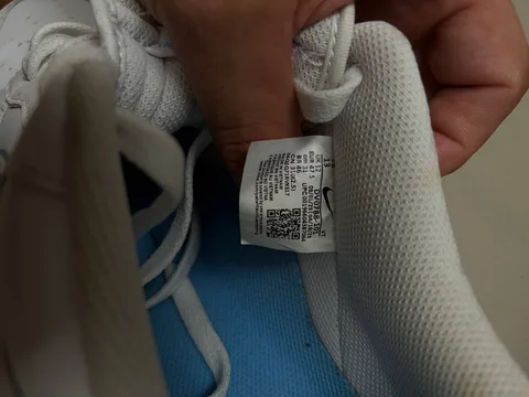 Кроссовки Nike Air Force 1, 47,5 Eu, фото 5